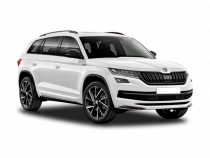 Skoda Kodiaq Sportline  